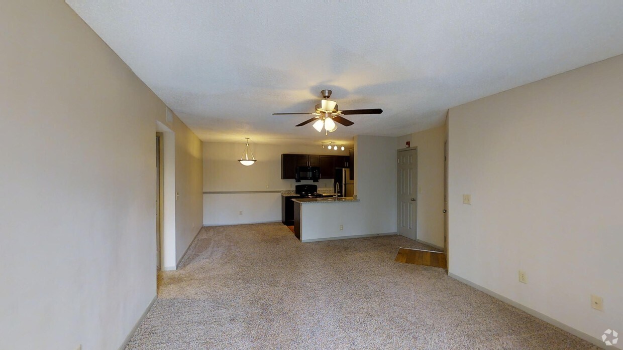 Photo - KB Willows Apartments