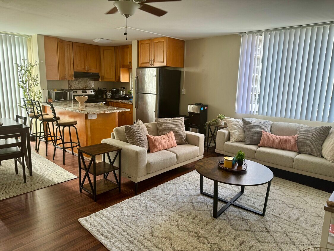 Foto principal - 785 Kinau St
