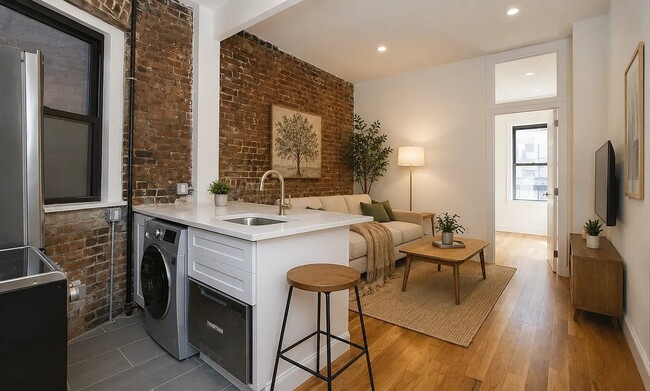 Building Photo - 53 Ludlow St
