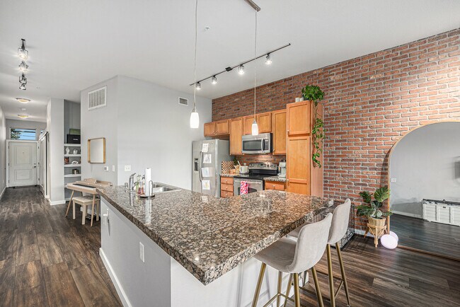 Foto del edificio - 7240 W Custer Ave