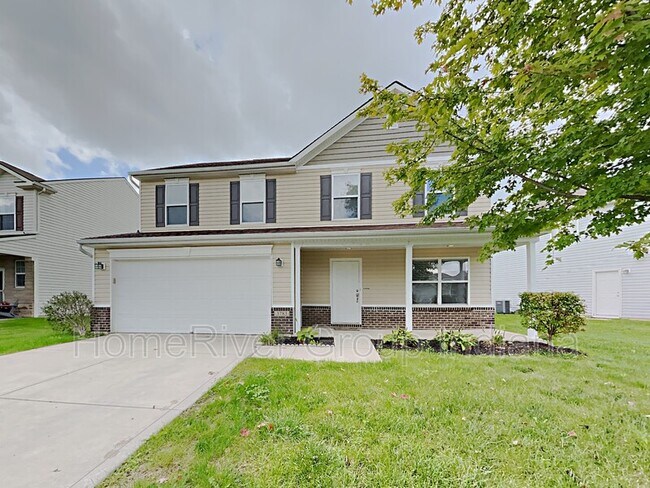 Building Photo - 3783 Dusty Sands Rd