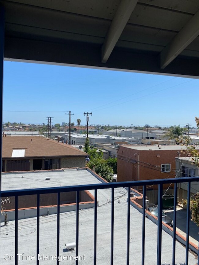 Building Photo - 1433 Coronado Ave