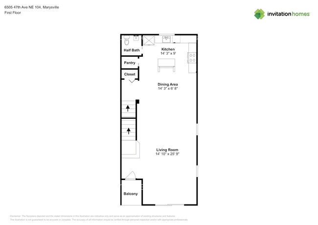 Foto del edificio - 6505 47th Ave NE