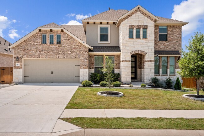 Building Photo - 7409 Turnback Ledge Trl