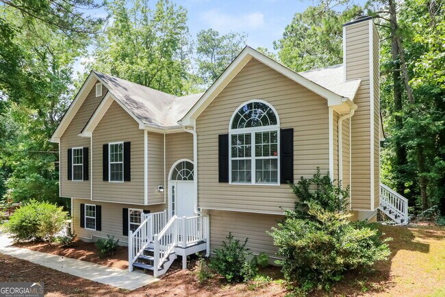 Foto del edificio - 4671 Tradewinds Ct