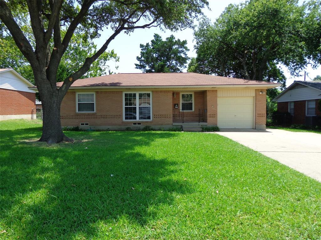 Foto principal - 427 Lynn St