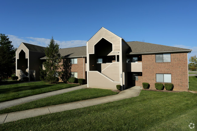 Foto del edificio - Cedar Springs Apartments