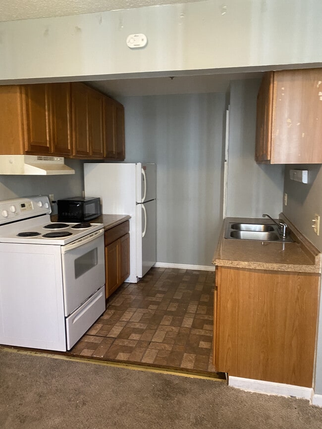 Building Photo - River Park