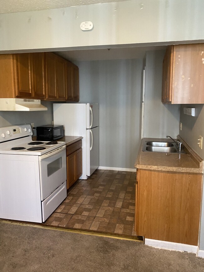 Foto del edificio - River Park