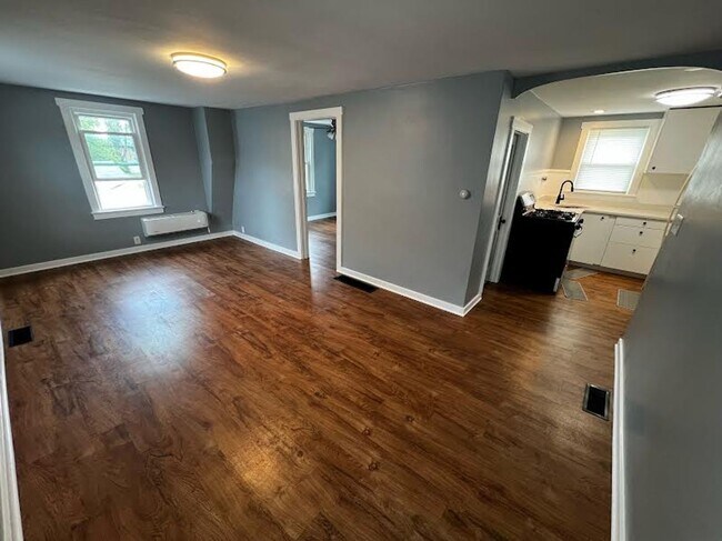 Foto del edificio - Cute 1 Bedroom Single Unit - Close to Campus!