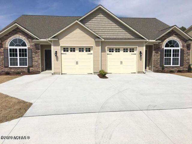 Primary Photo - 3500 Gaston Way