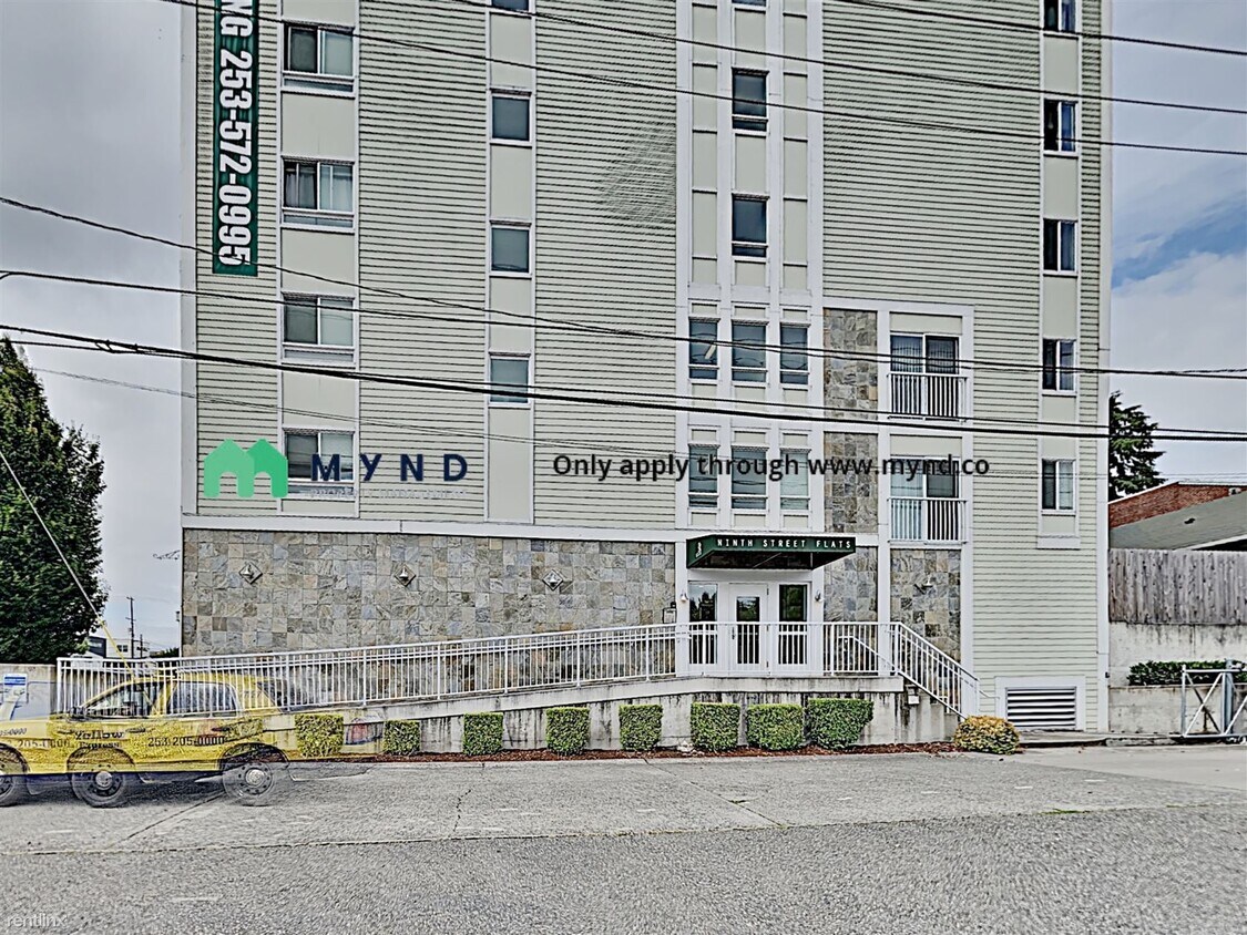 Primary Photo - 815 S 9th St