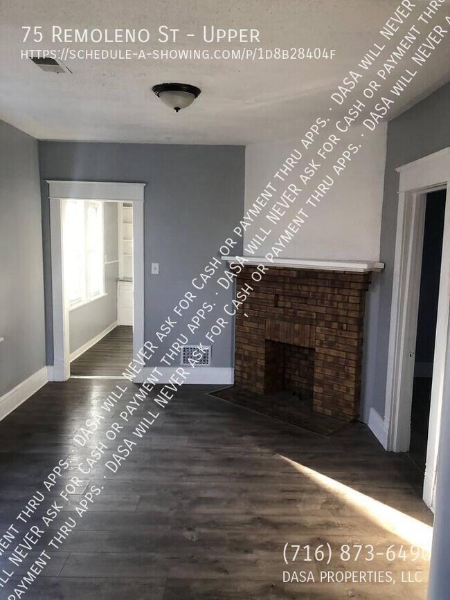 Foto del edificio - 75 Remoleno St