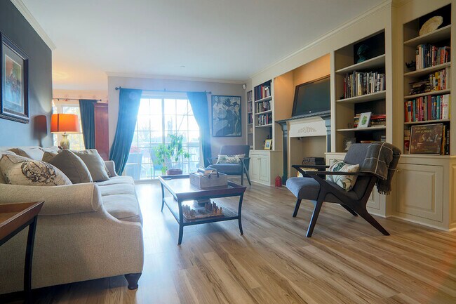 Foto del edificio - 4 Lowe St