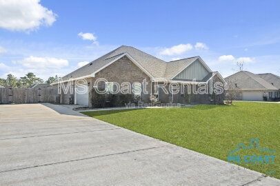 Foto del edificio - 8712 Park Ridge Ct