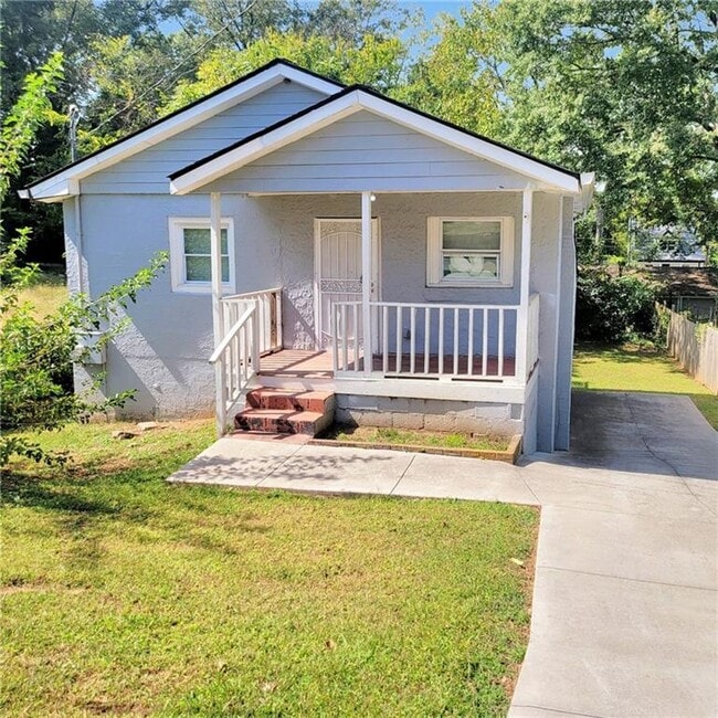 Foto del edificio - 1093 Windsor St SW