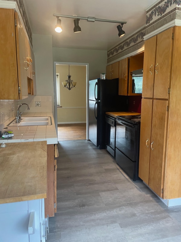 Photo - 1514 S Locust St House