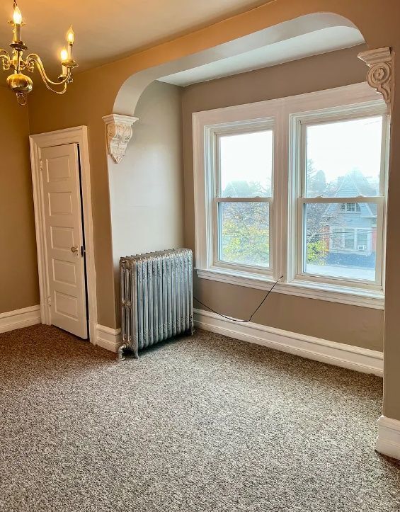 Foto del edificio - 139 College Ave