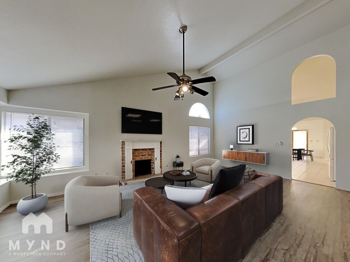 Foto principal - 10487 N Fairway Vista Ln