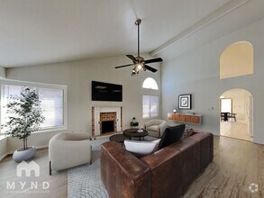 Building Photo - 10487 N Fairway Vista Ln