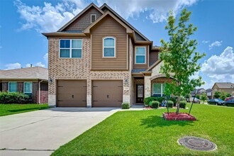 Building Photo - 3306 Coopers Ridge Way