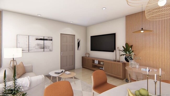 Photo - 1153 Main St Apartment