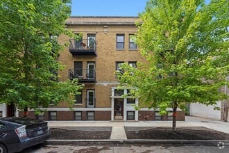 Building Photo - 1952 W Byron St