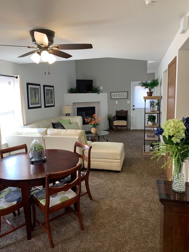 Foto del edificio - 7435 SW 23rd Ct