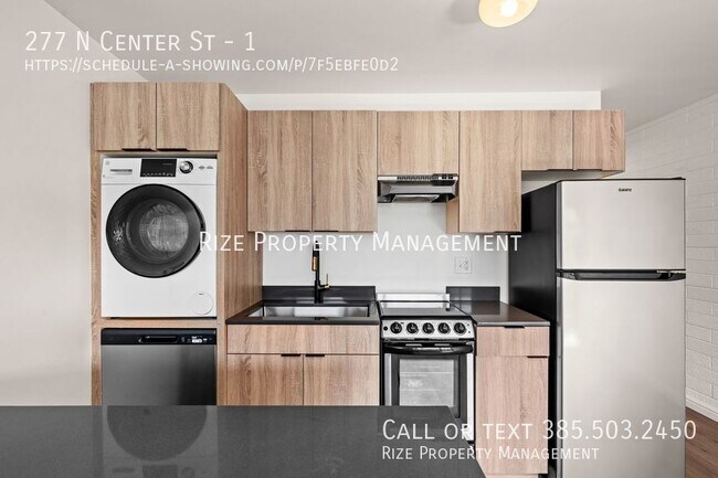 Foto del edificio - Where Luxury City Living Reaches New Heights.