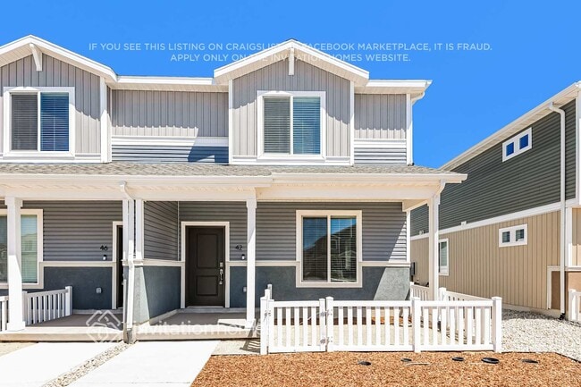 Building Photo - 42 N Riverside Dr