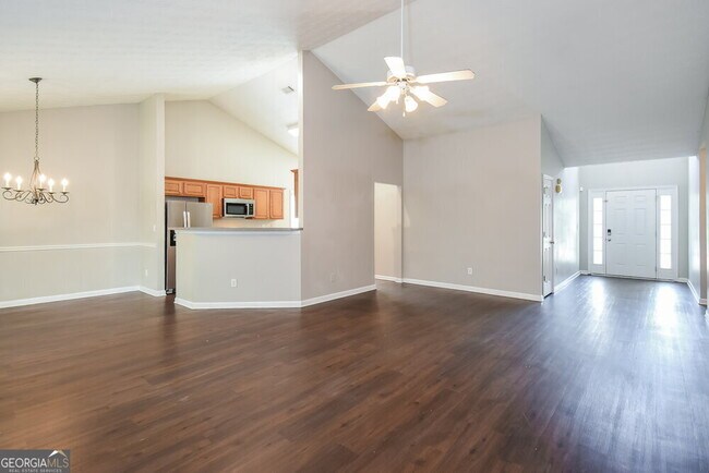 Foto del edificio - 3771 Bogan Mill Rd NE