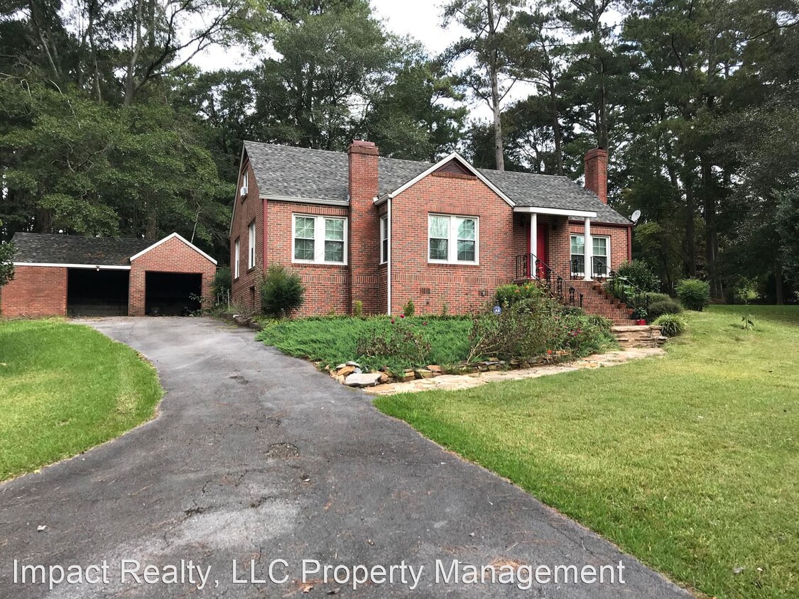 Primary Photo - 3 br, 2 bath House - 614 Tabor Road