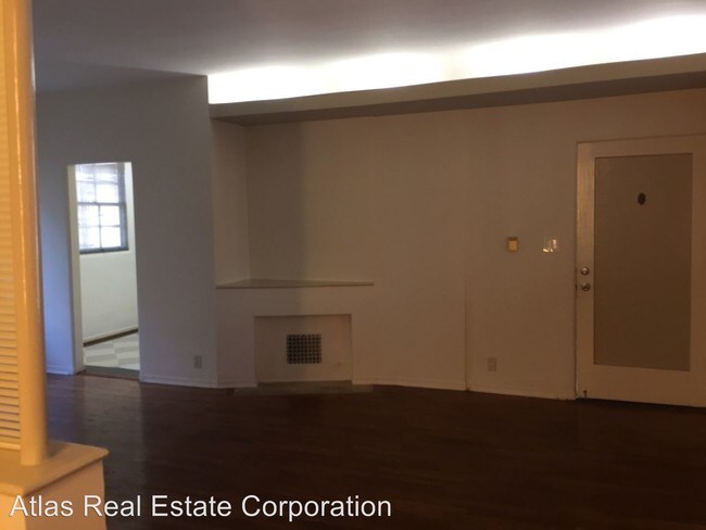 Foto del edificio - 1018 S Westmoreland Ave