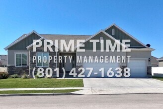 Building Photo - 3507 W 2600 N