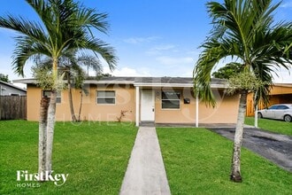 Building Photo - 1300 NW 51st Ave