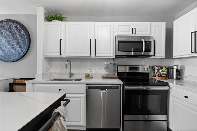 Foto del edificio - 5415 N Sheridan Rd