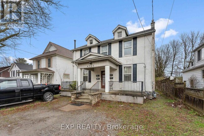 Photo du bâtiment - 6367 High St