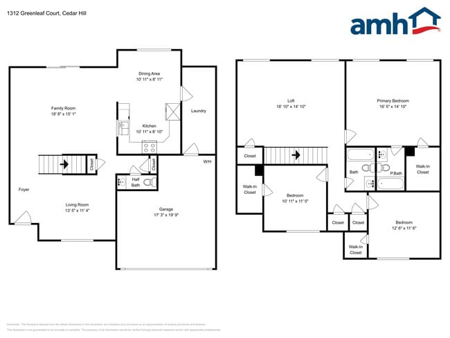 Building Photo - 1312 Greenleaf Ct