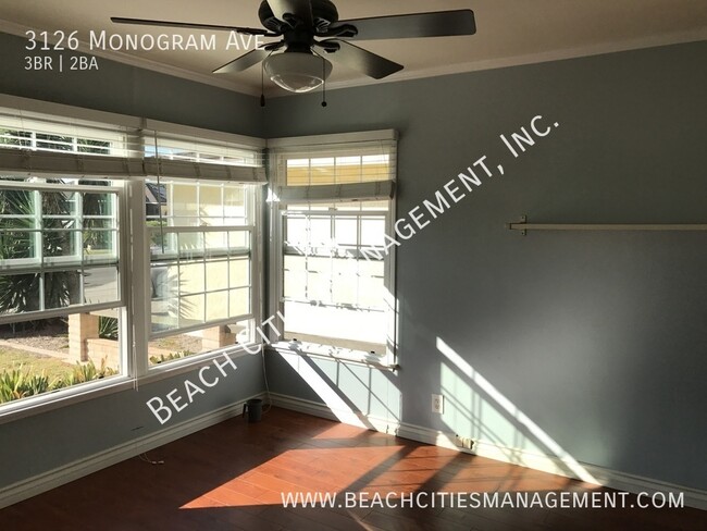 Foto del edificio - Charming 3 Bedroom Home In Long Beach with...