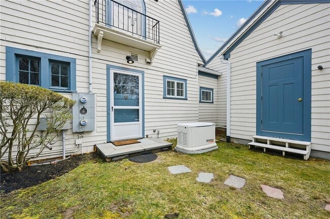 Foto del edificio - 450 Ocean Rd