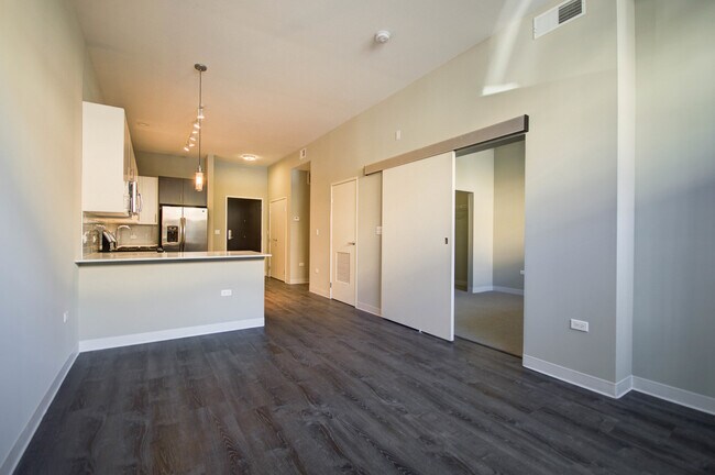 Foto del edificio - 851 W Grand Ave