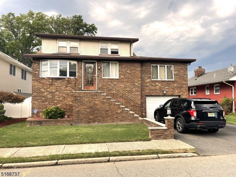 6 Chamberlain Ave, Little Ferry, NJ 07643 House Rental in Little Ferry, NJ