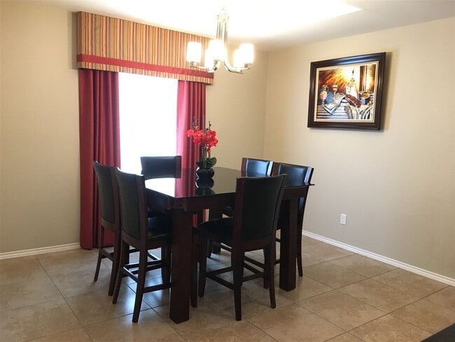 Foto del edificio - 3918 Ivana Ct