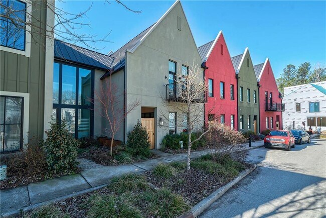 Foto del edificio - 11173 Serenbe Ln