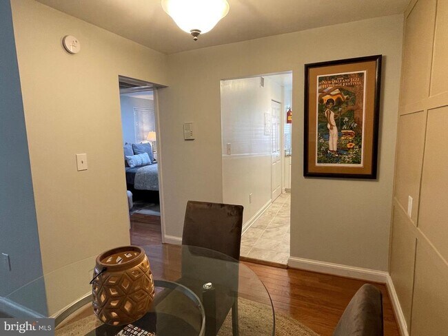 Foto del edificio - 2606 Tunlaw Rd NW