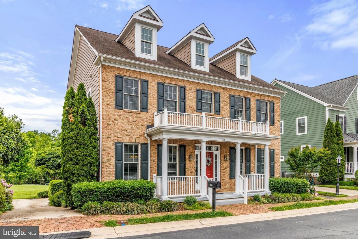 113 Amalfi Ct, Purcellville, VA 20132 House for Rent in Purcellville