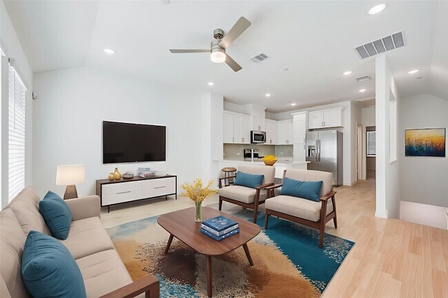 Foto del edificio - 5316 Cornerstone St