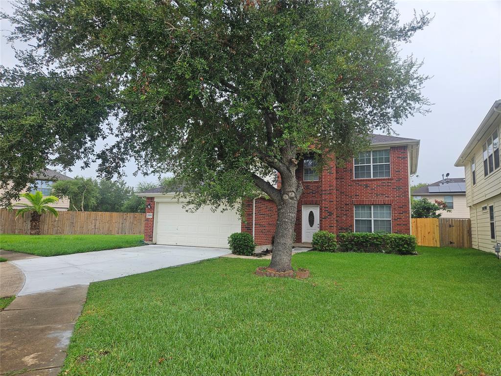 Foto principal - 1214 Betsy Ross Ct