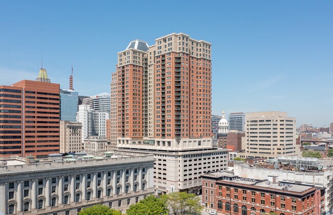 Foto del edificio - 414 Water St