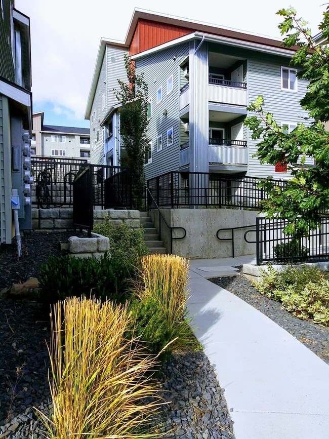 The Flats At Terre View